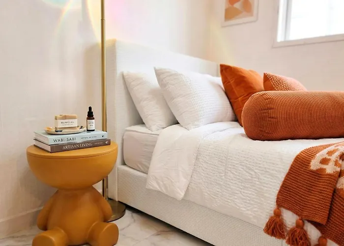 Sinchon Mapo 3 Bed, 3 Min To Station 2 Bedroom 1 Bath ソウル特別市